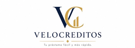 Logo de VELOCREDITOS